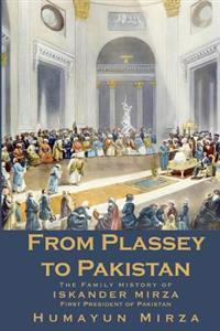 From Plassey to Pakistan: The Family History of Iskander Mirza, the First President of Pakistan