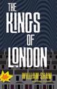 The Kings of London Lib/E