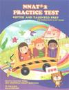 Gifted and Talented: Nnat Practice Test Prep for Kindergarten and 1st Grade: With Additional Olsat Practice