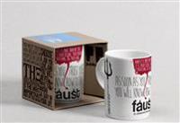 Faust Mug