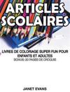 Articles Scolaires