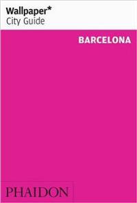 Wallpaper City Guide 2015 Barcelona