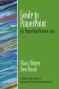 Guide to PowerPoint