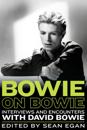 Bowie on Bowie Volume 8