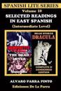 Selected Readings in Easy Spanish Volume 10