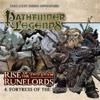 Rise of the Runelords: Fortress of the Stone Giants