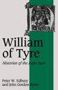 William of Tyre