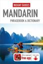 Insight Guides Phrasebook Mandarin