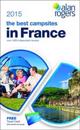 Alan Rogers - The Best Campsites in France 2015