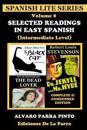 Selected Readings in Easy Spanish Volume 8