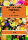 Antologia poetica LAIA V: Ensueños