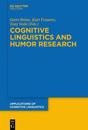 Cognitive Linguistics and Humor Research