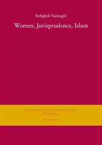 Women, Jurisprudence, Islam