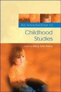 Introduction To Childhood Studies