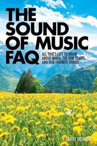 Sound of Music FAQ Bam Bk