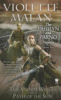 The Dhulyn and Parno Novels: Volume Two