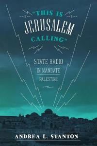 This Is Jerusalem Calling