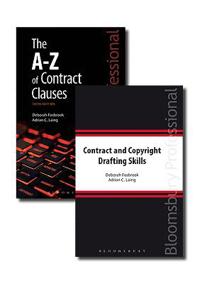 The Complete A-z of Contract Clauses