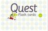 Quest. Flash cards. 1.-4. klasse