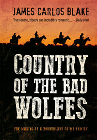 Country of the Bad Wolfes
