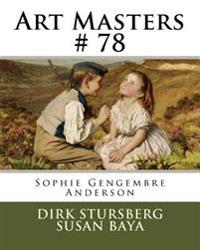 Art Masters # 78: Sophie Gengembre Anderson