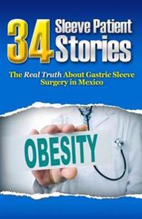34 Sleeve Patient Stories: The Real Truth about Gastric Sleeve Surgery in Mexico