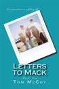 Letters to Mack
