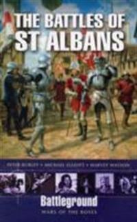 The Battles of St Albans