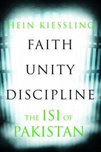 Faith, Unity, Discipline