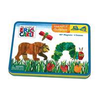 The World of Eric Carle(tm) the Very Hungry Caterpillar(tm) & Friends Magnetic Character Set