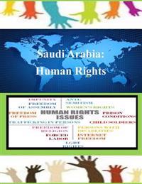 Saudi Arabia: Human Rights