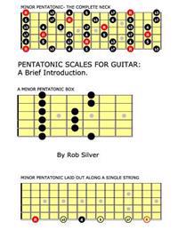 Pentatonic Scales for Guitar: A Brief Introduction.