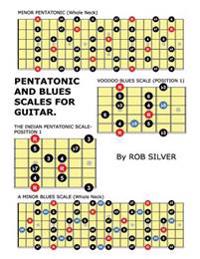Pentatonic and Blues Scales for Guitar
