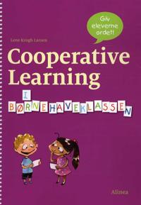 Cooperative learning i børnehaveklassen