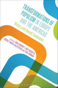 Transformations of Populism in Europe and the Americas