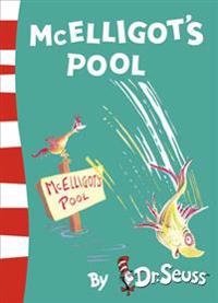 Dr Seuss - Yellow Back Book - McElligot's Pool