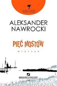 Wiersze Aleksandra Nawrockiego