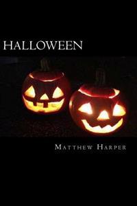 Halloween: A Fascinating Book Containing Halloween Facts, Trivia, Images & Memory Recall Quiz: Suitable for Adults & Children