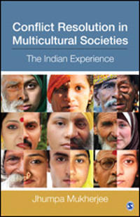 Conflict Resolution in Multicultural Societies