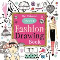 Pocket Fashion Drawing Book