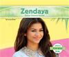 Zendaya: Disney Channel Actress