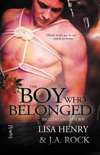 The Boy Who Belonged