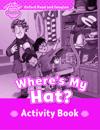 Oxford Read and Imagine: Starter:: Where's My Hat? activity book