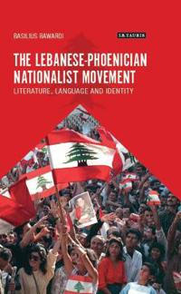 The Lebanese-phoenician Nationalist Movement