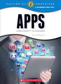 Apps: From Concept to Consumer
