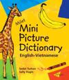 Milet Mini Picture Dictionary (vietnamese-english)
