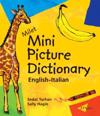 Milet Mini Picture Dictionary (italian-english)