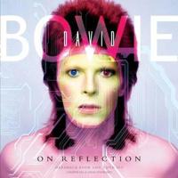 David Bowie on Reflection