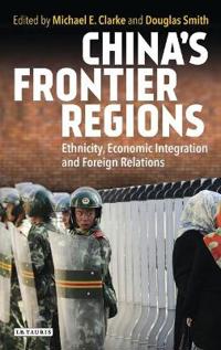 China?s Frontier Regions