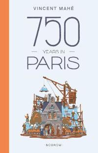 750 Years in Paris